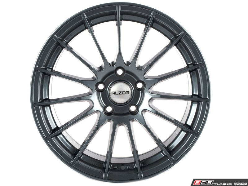 17" Style MB8 Wheels - Set Of Four