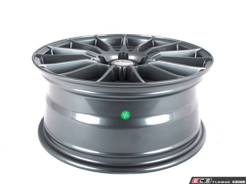 17" Style MB8 Wheels - Set Of Four