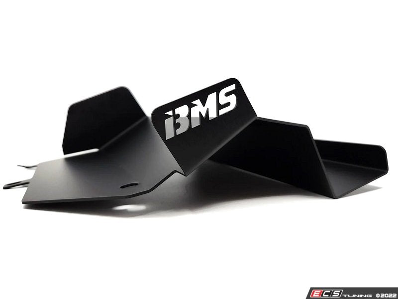 BMS V3 C400/C450/C43/SLC43 Dual Intakes