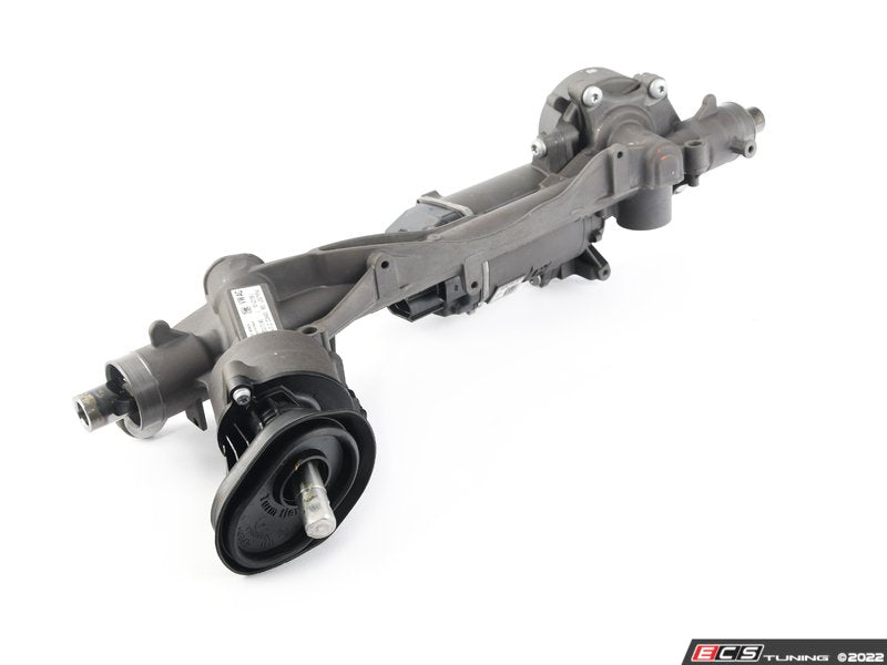 Remanufactured Power Steering Rack