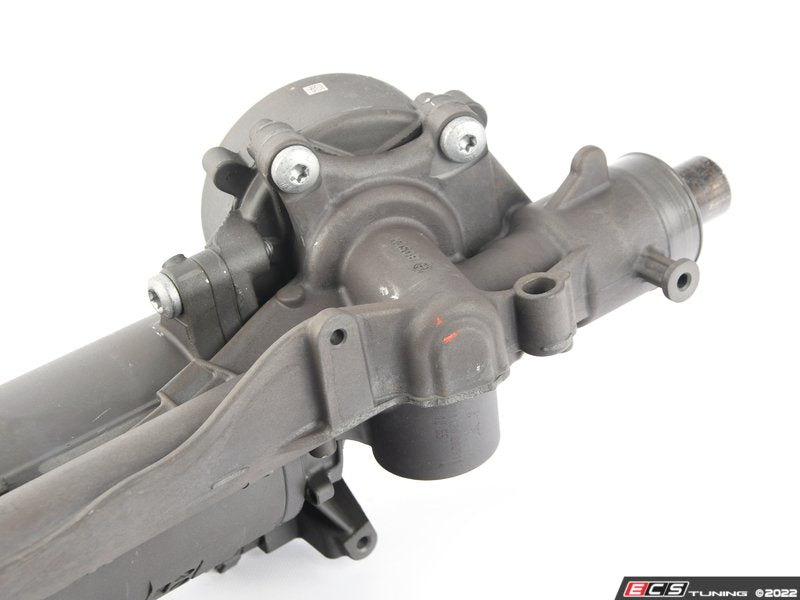 Remanufactured Power Steering Rack