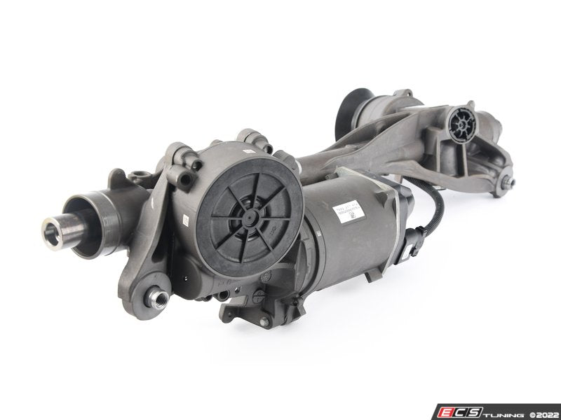 Remanufactured Power Steering Rack