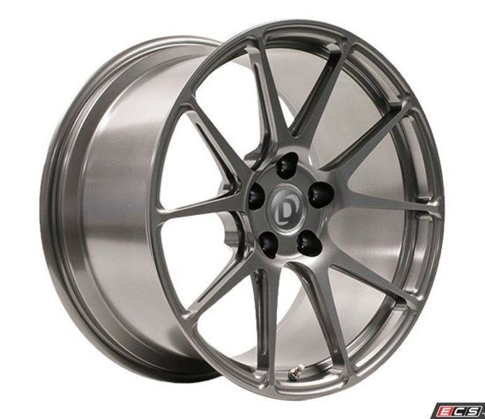 Dinan GA1R Forgline 19" Performance Wheel Set