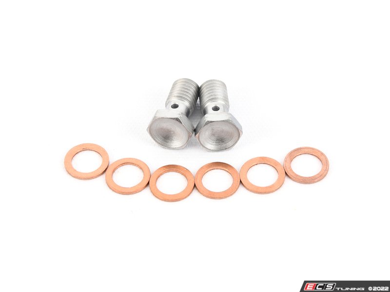 G-Stop Stainless Steel Brake Line Kit - Front & Rear