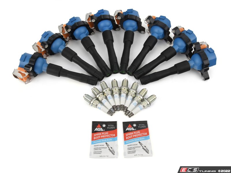 Performance Ignition Service Kit