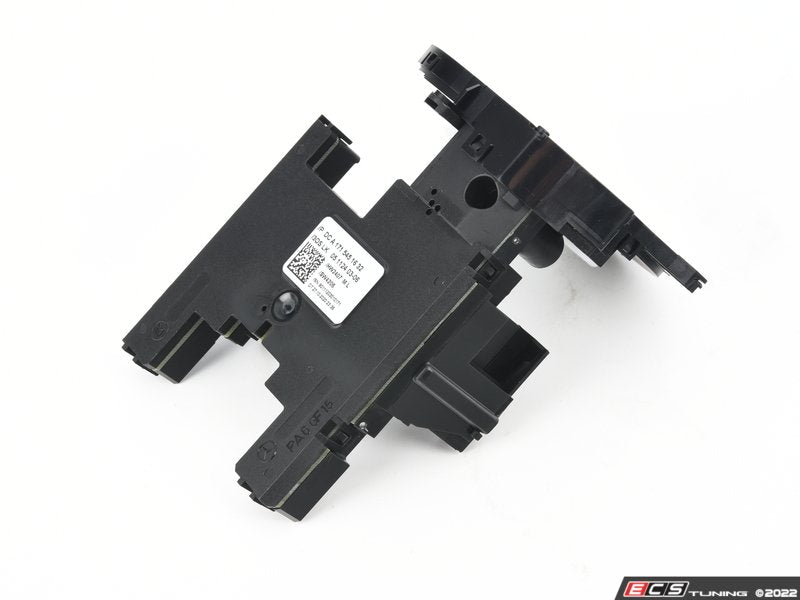 Re-manufactured Steering Angle Sensor