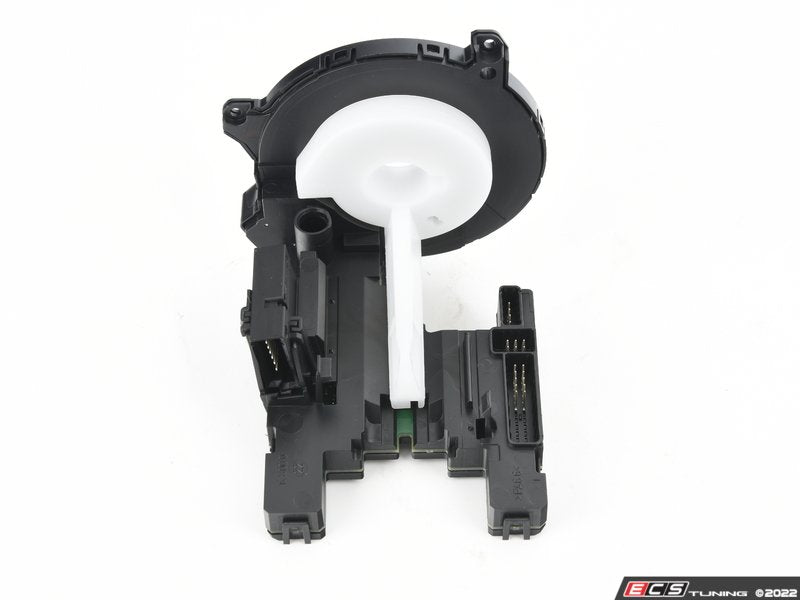 Re-manufactured Steering Angle Sensor