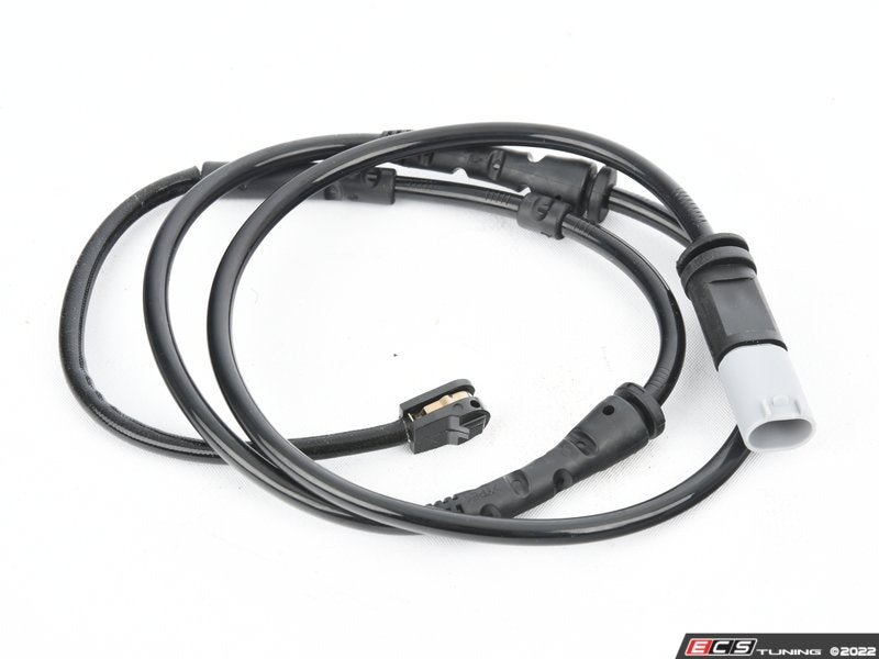 Front Brake Pad Wear Sensor