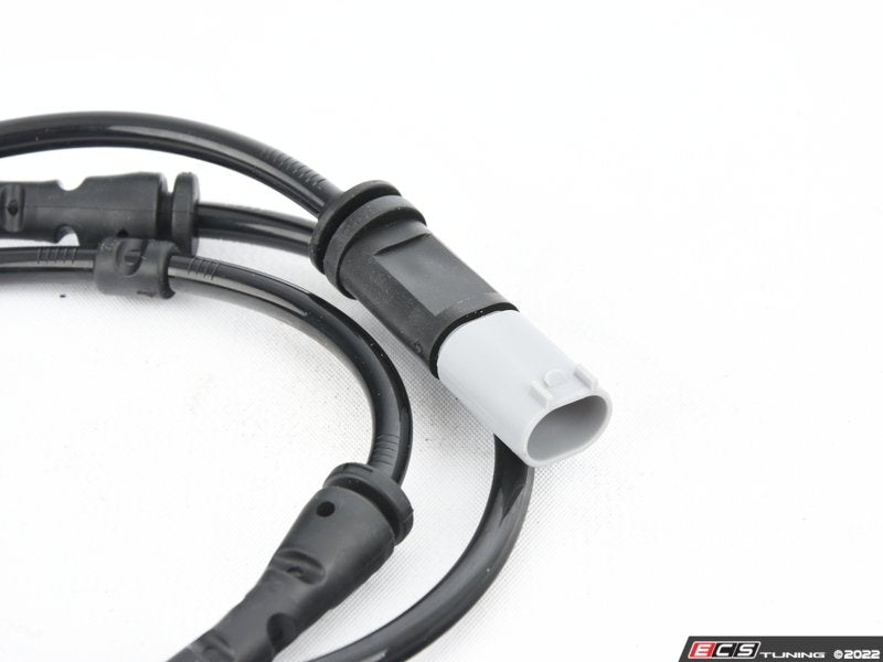 Front Brake Pad Wear Sensor