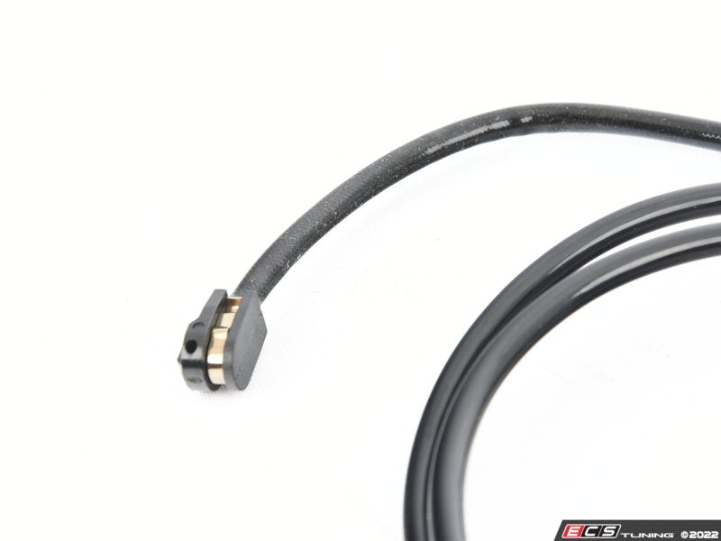 Front Brake Pad Wear Sensor