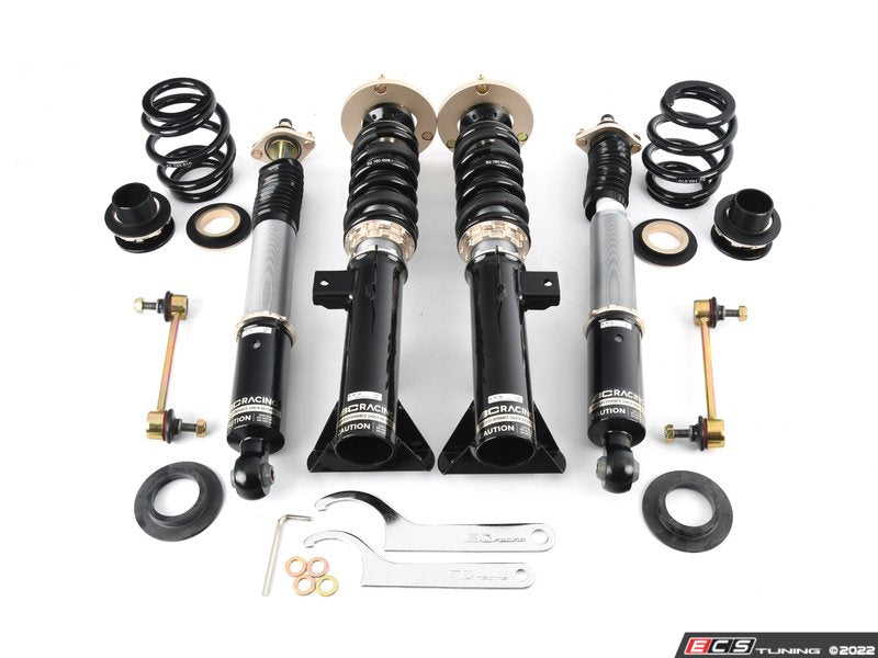 E36 M3 DS Series Coilover Kit