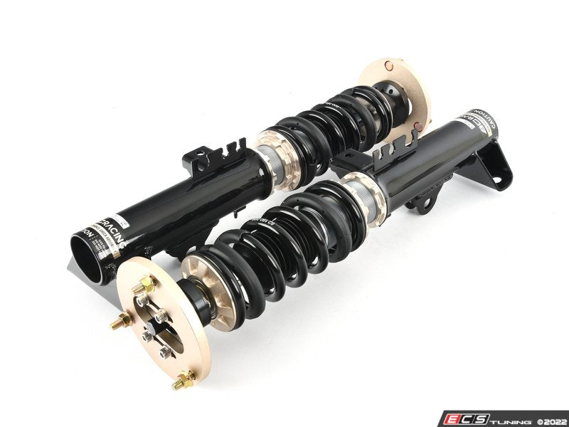 E36 M3 DS Series Coilover Kit