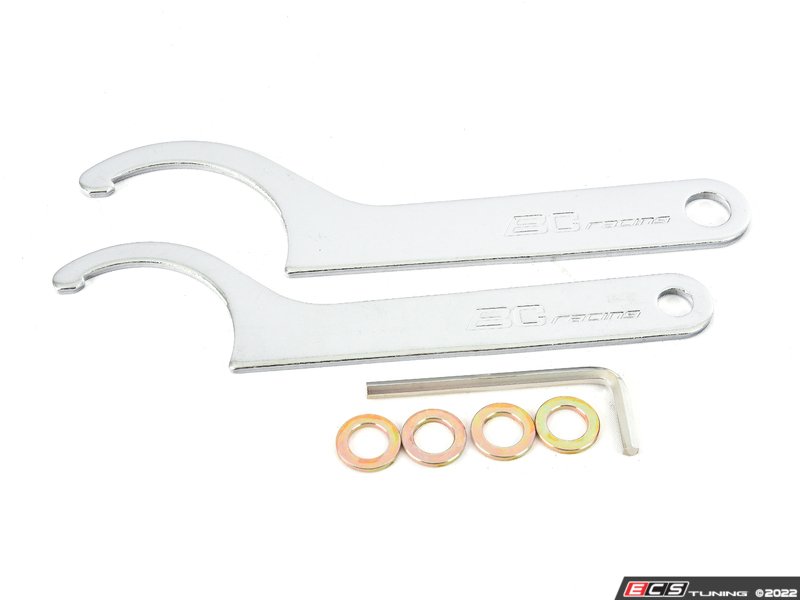 E36 M3 DS Series Coilover Kit