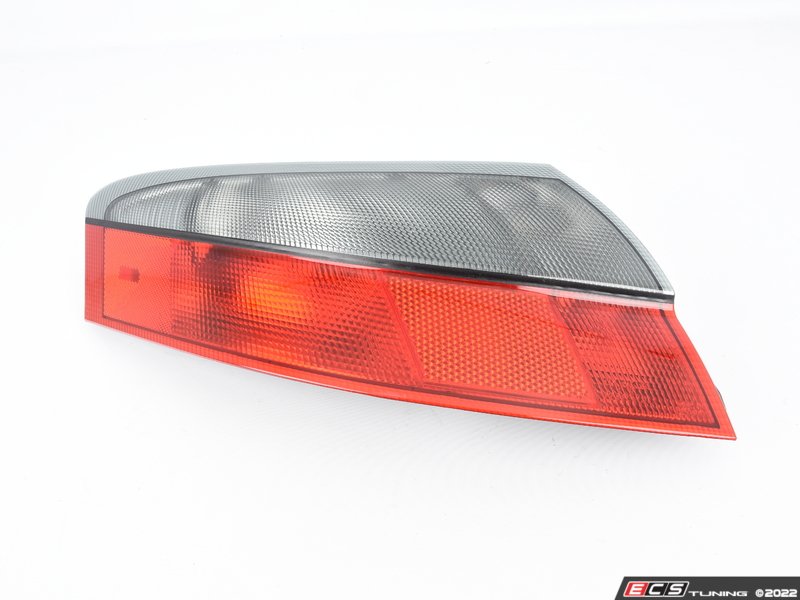 Tail Light Housing