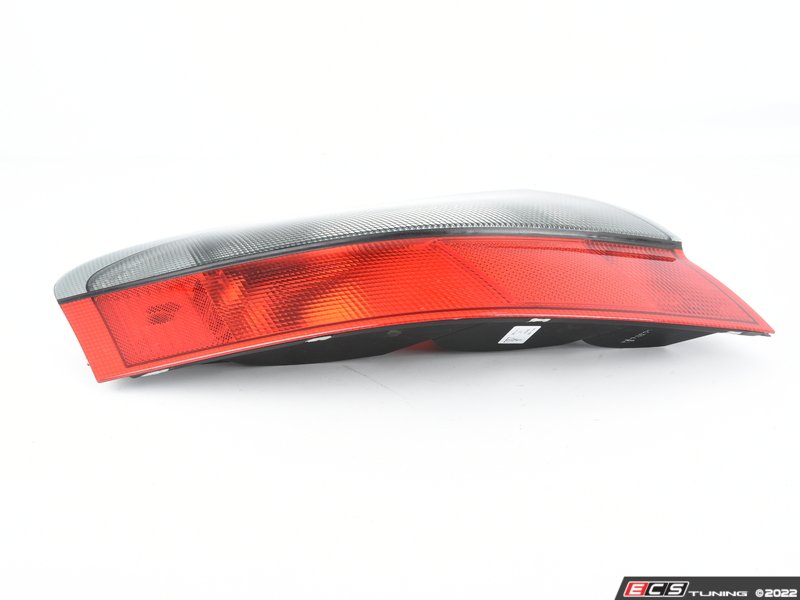 Tail Light Housing