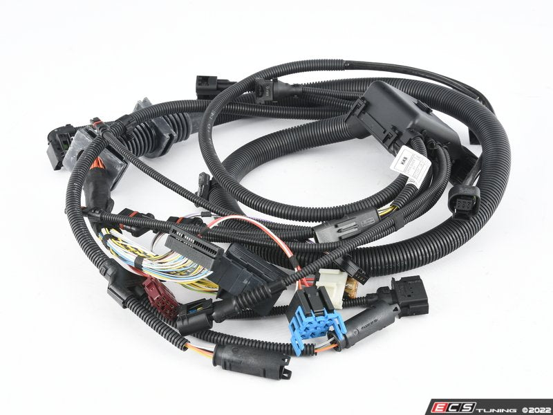 Wiring Harness - Engine Module