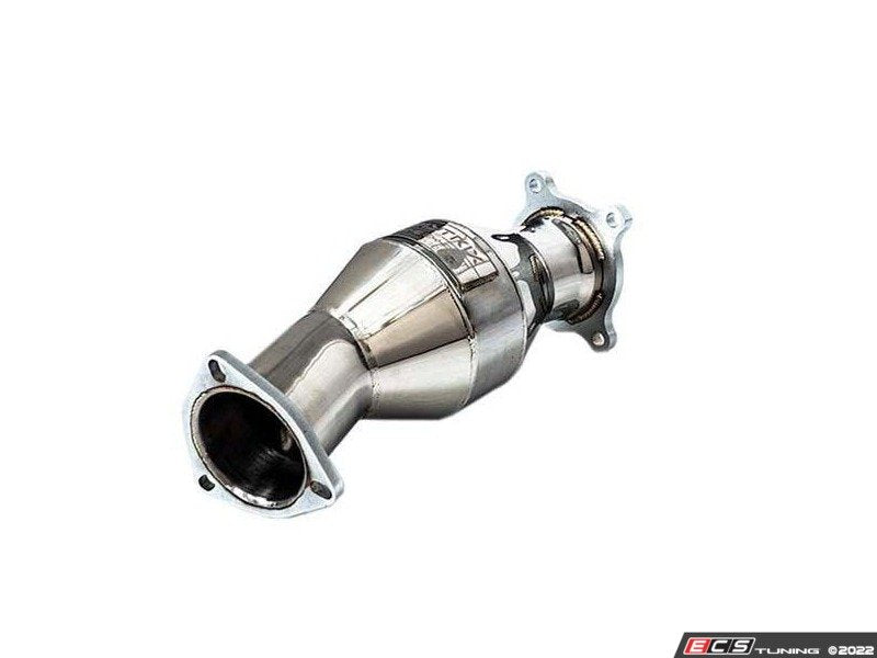 Sport Cat Downpipe W/200 CPSI Catalytic Converter