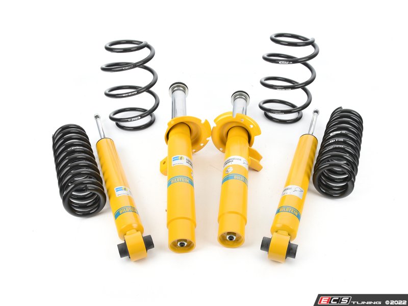 Bilstein B12 Pro-Kit - F30/F32 335/340/435/440