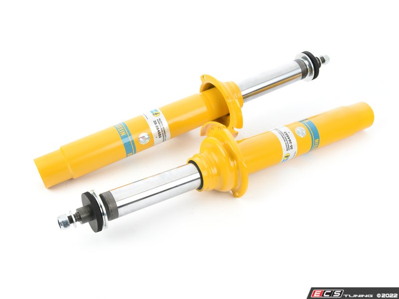 Bilstein B12 Pro-Kit - F30/F32 335/340/435/440