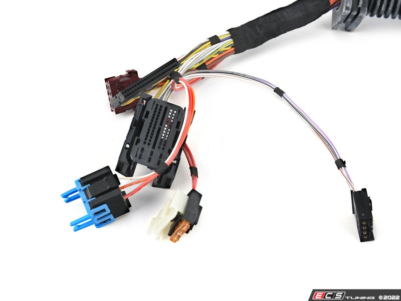 Wiring Harness - Engine Module