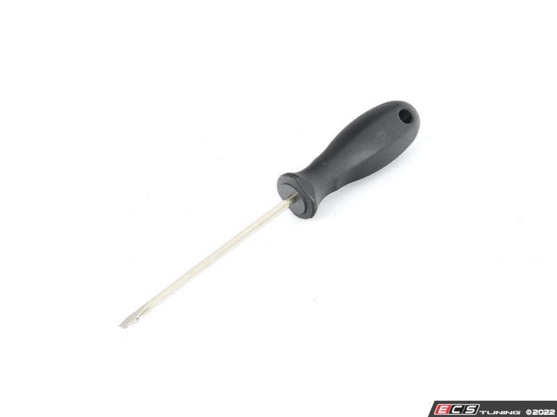 Porsche Screw Driver - Flathead