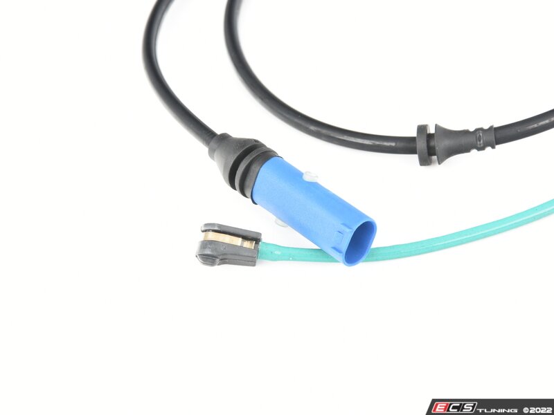 Front Brake Pad Wear Sensor