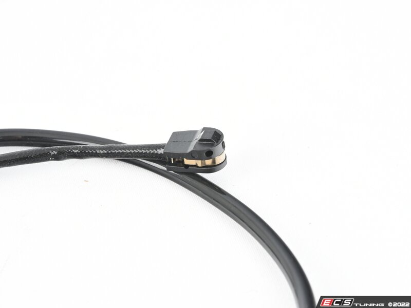 Brake Pad Wear Sensor - Front