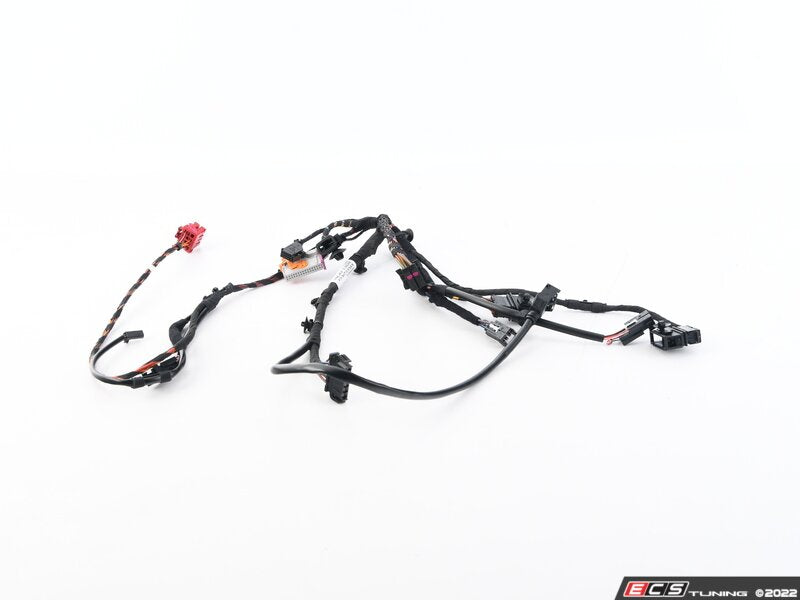 Front Seat Wiring Harness - Right