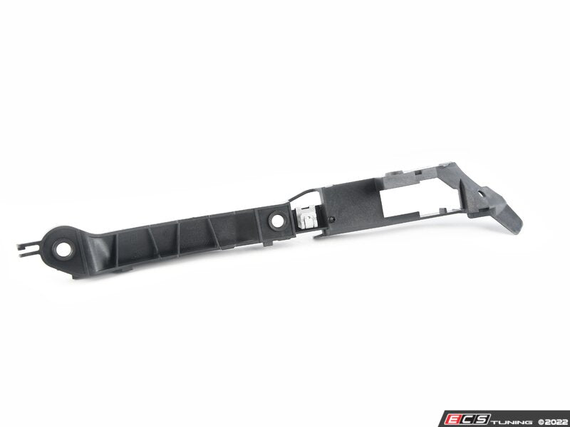 Front Bumper Retaining Bracket