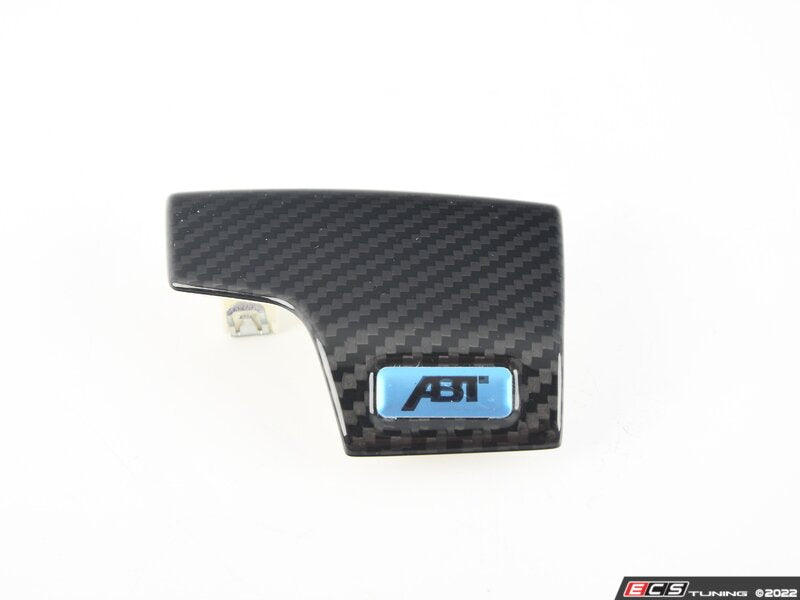 ABT Carbon Fiber Shift Knob