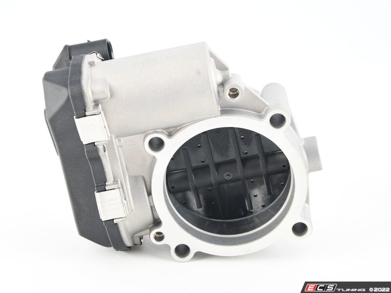 Throttle Body Assembly