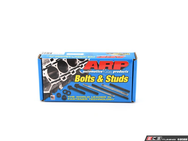 Head Stud Kit 2.5 TFSI 12pt ARP2000