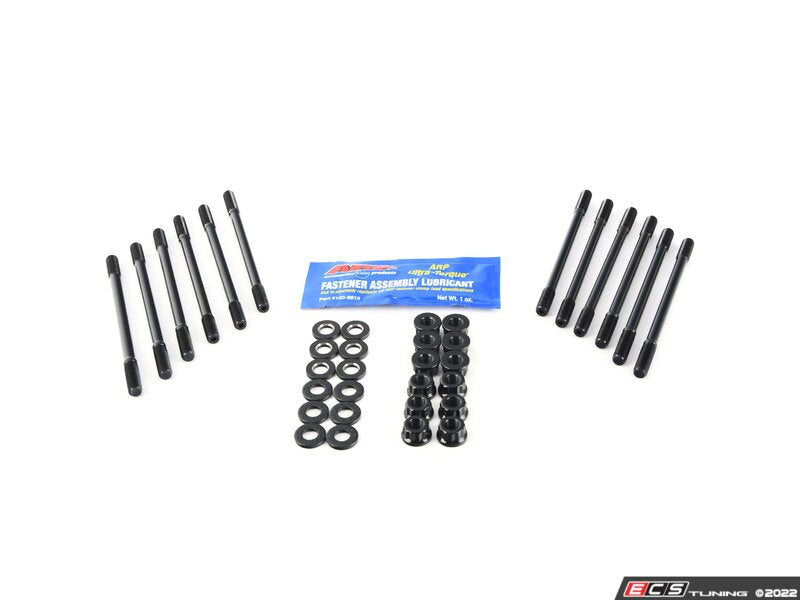 Head Stud Kit 2.5 TFSI 12pt ARP2000