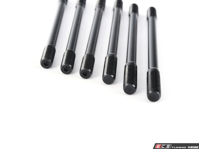 Head Stud Kit 2.5 TFSI 12pt ARP2000