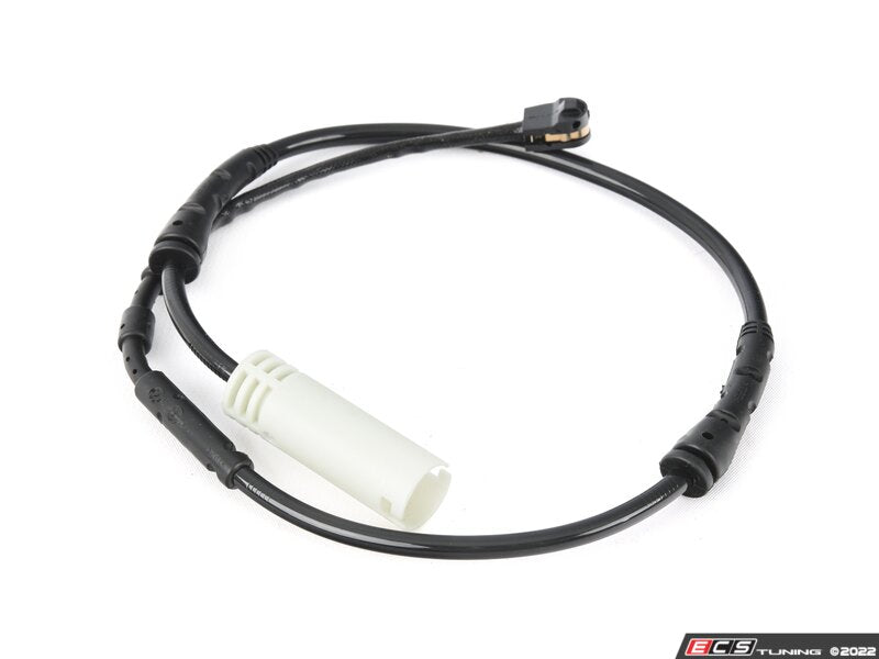 Brake Pad Wear Sensor - Front