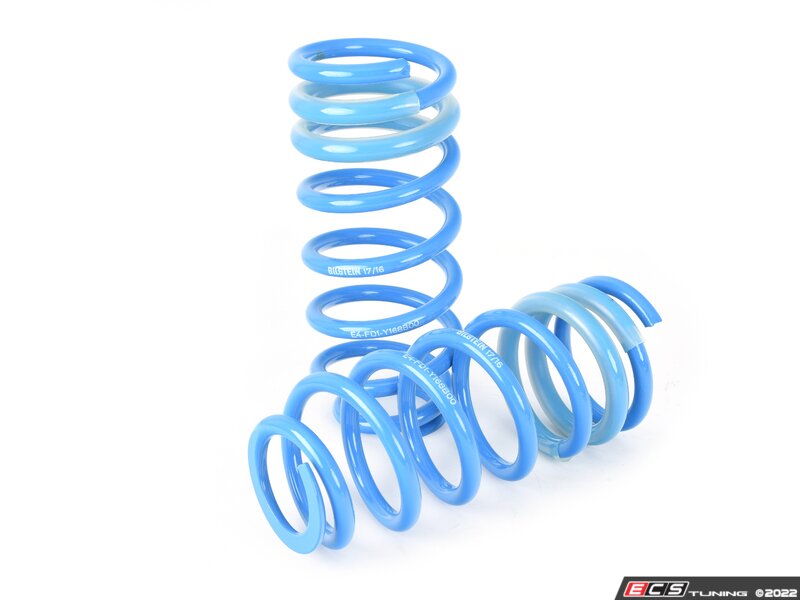 B16 PSS10 Coilover System