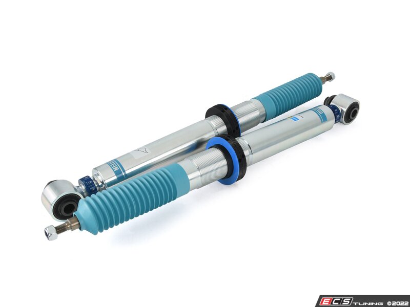 B16 PSS10 Coilover System