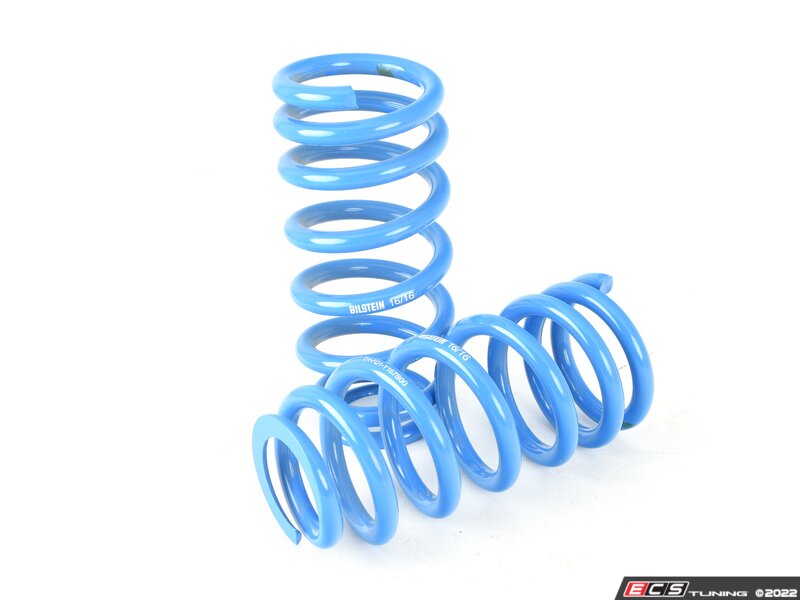 B16 PSS10 Coilover System