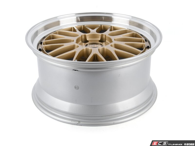 19" BBS LM Wheels - Set Of Four