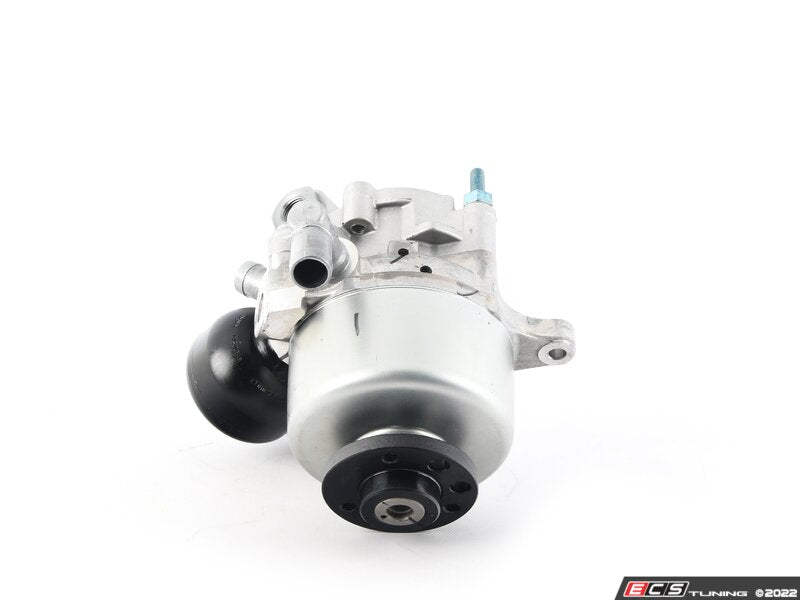 Remanufactured Power Steering Pump