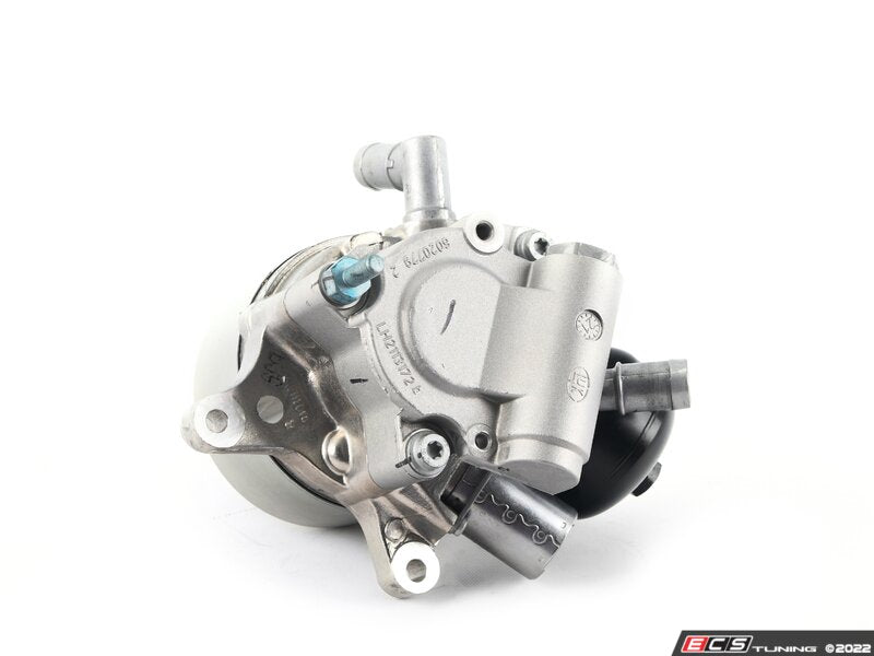 Remanufactured Power Steering Pump