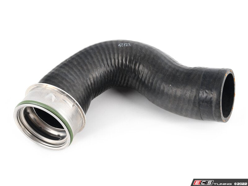 Boost Hose