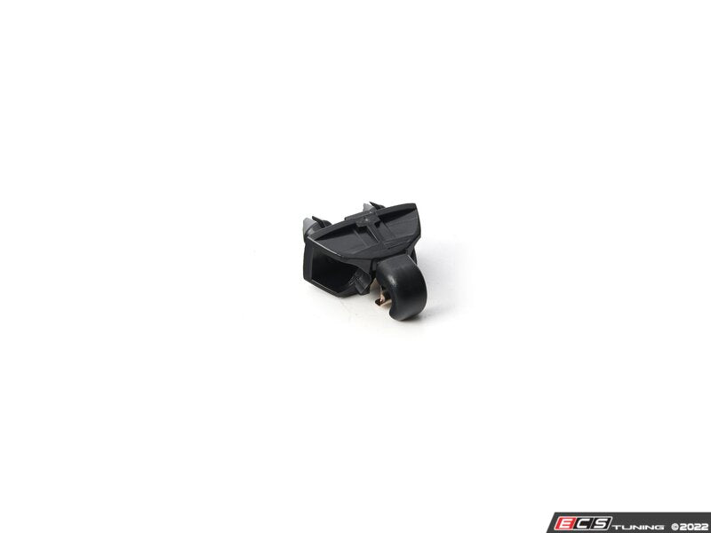 Sun Visor Clip - Sabre (Black) - Priced Each