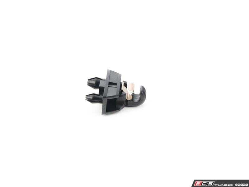 Sun Visor Clip - Sabre (Black) - Priced Each