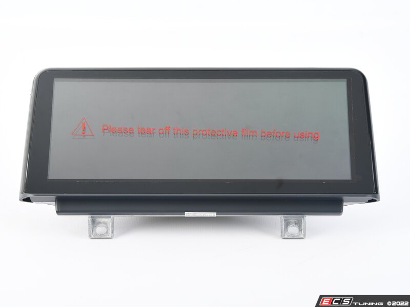 Android Touchscreen Head Unit - 10.25" EVO Screen Upgrade