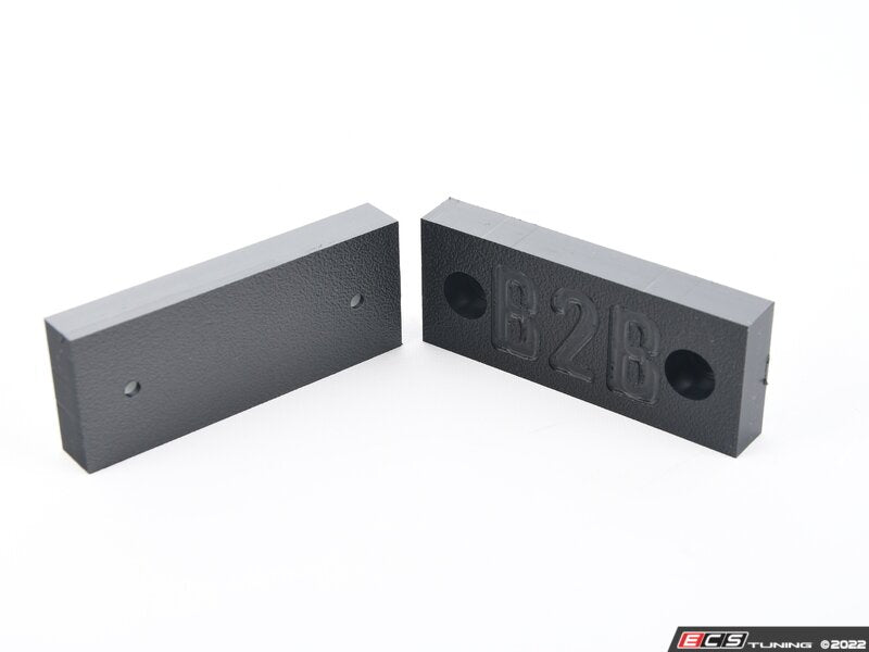 B2BFAB BFT Blocks