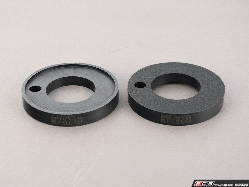 B2BFAB Taos LEVEL-2, Camber Correcting Lift Kit