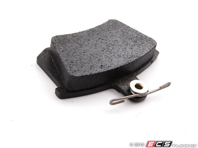 Rear Brake Pad Set