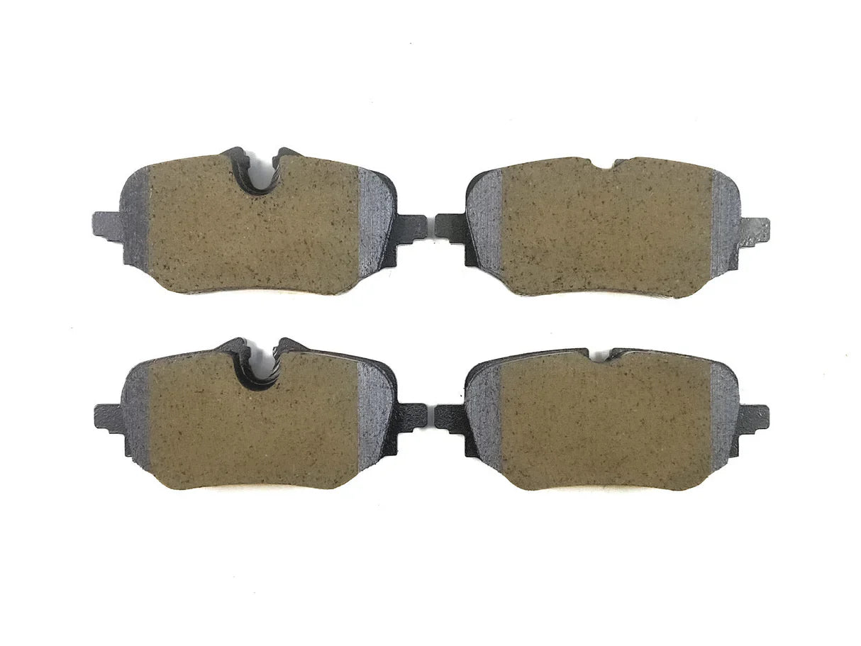 iSWEEP Brake Pads | Rear • U25 S