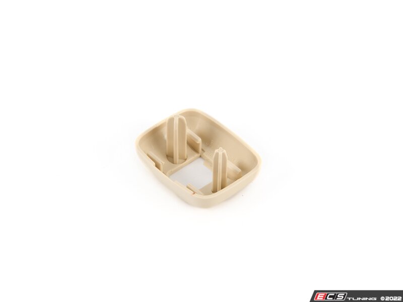 Bracket Cap - Silk (Beige)- Priced Each